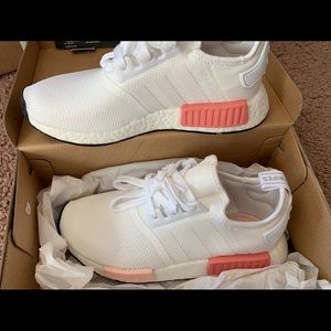 adidas NMD R1 Icy pink